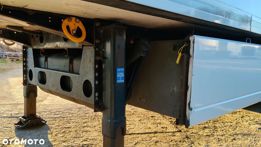 Krone SDR 27 - 15