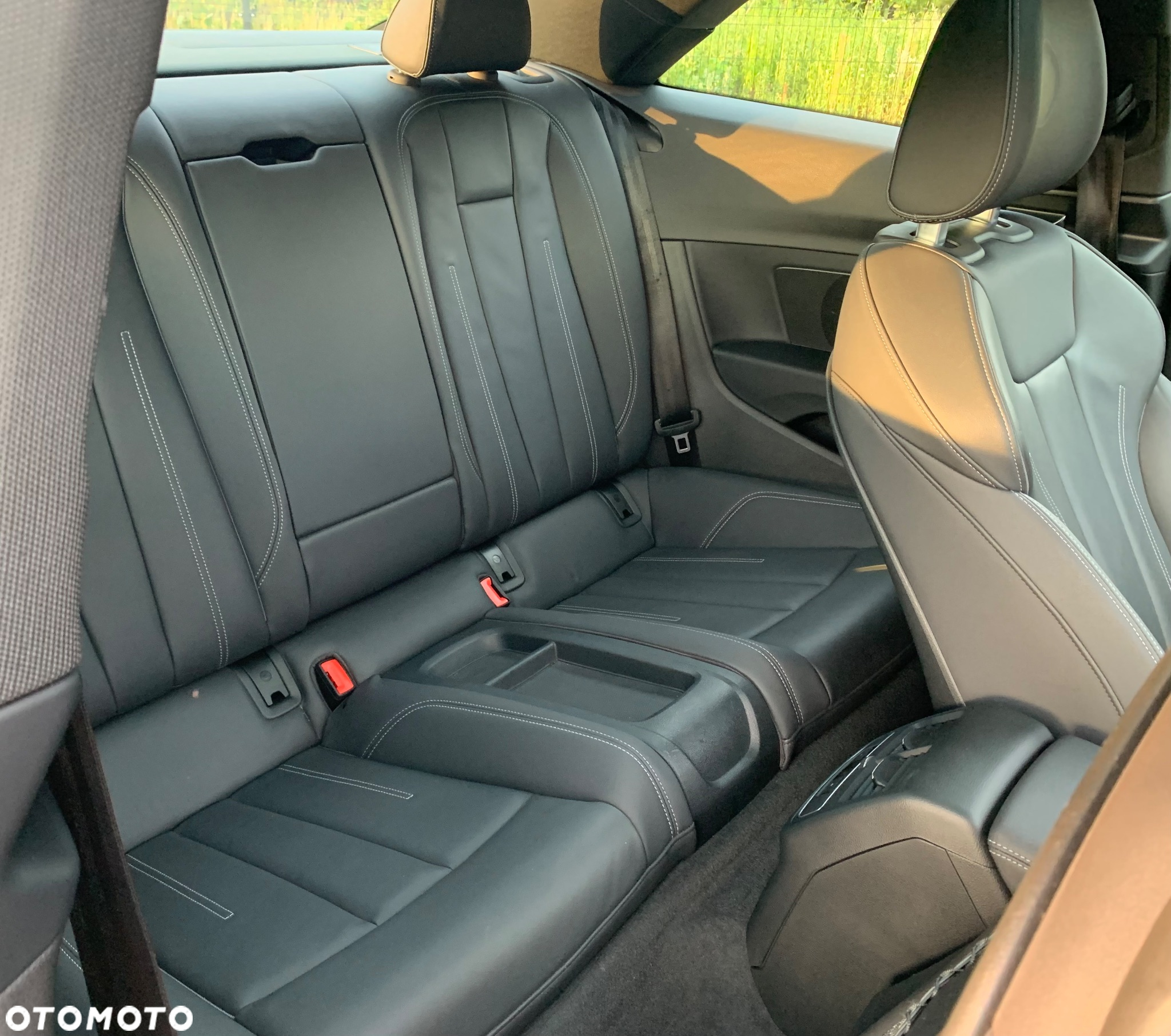 Audi A5 Coupe 45 TFSI quattro S tronic S line - 25