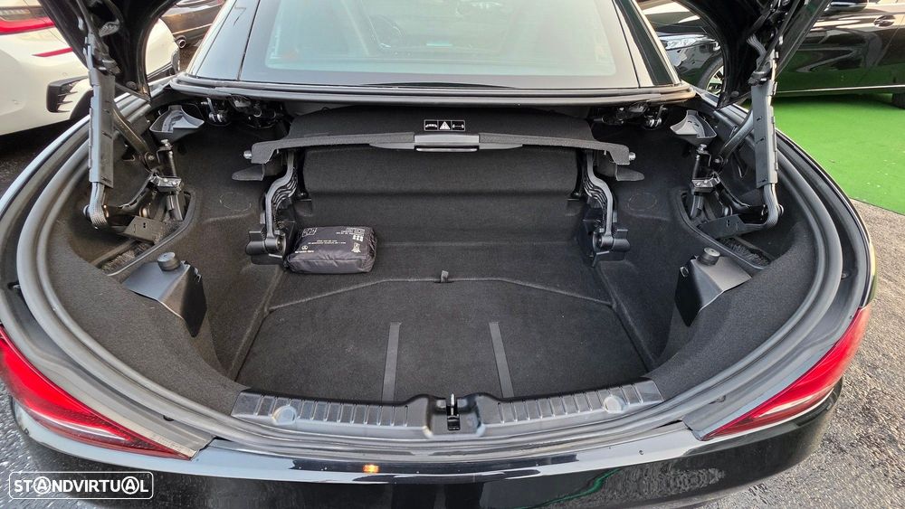 Mercedes-Benz SLC 250 d - 30