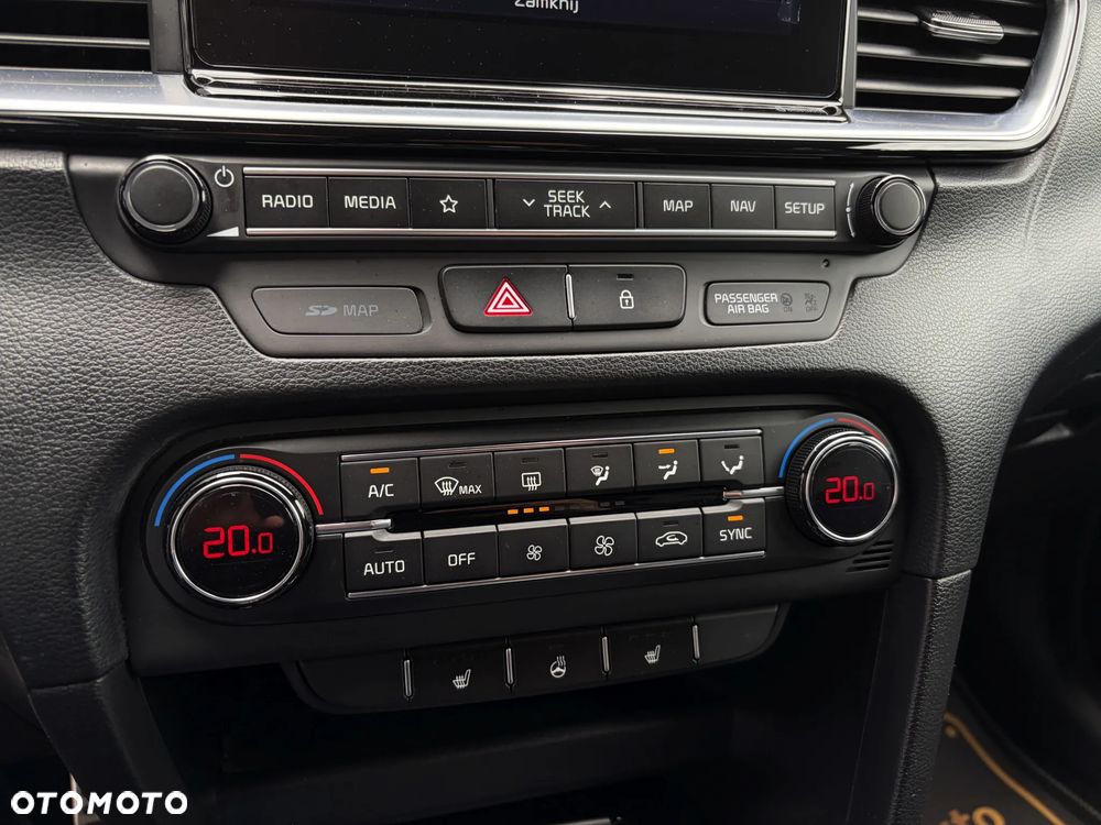 Kia ProCeed 1.4 T-GDI GT Line DCT - 31