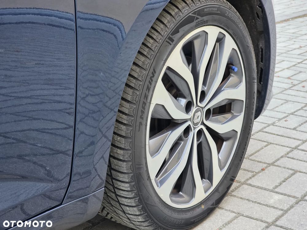 Renault Talisman ENERGY dCi 160 EDC INTENS - 35