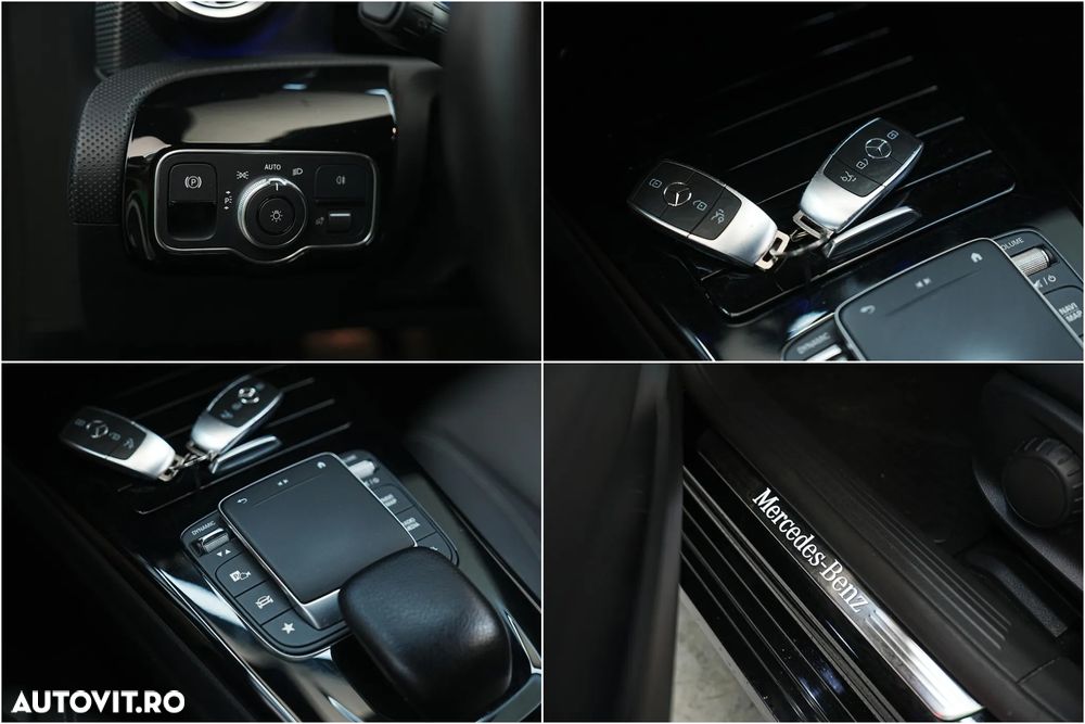 Mercedes-Benz CLA 200 - 20