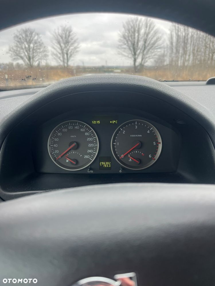 Volvo C30 1.6D - 3