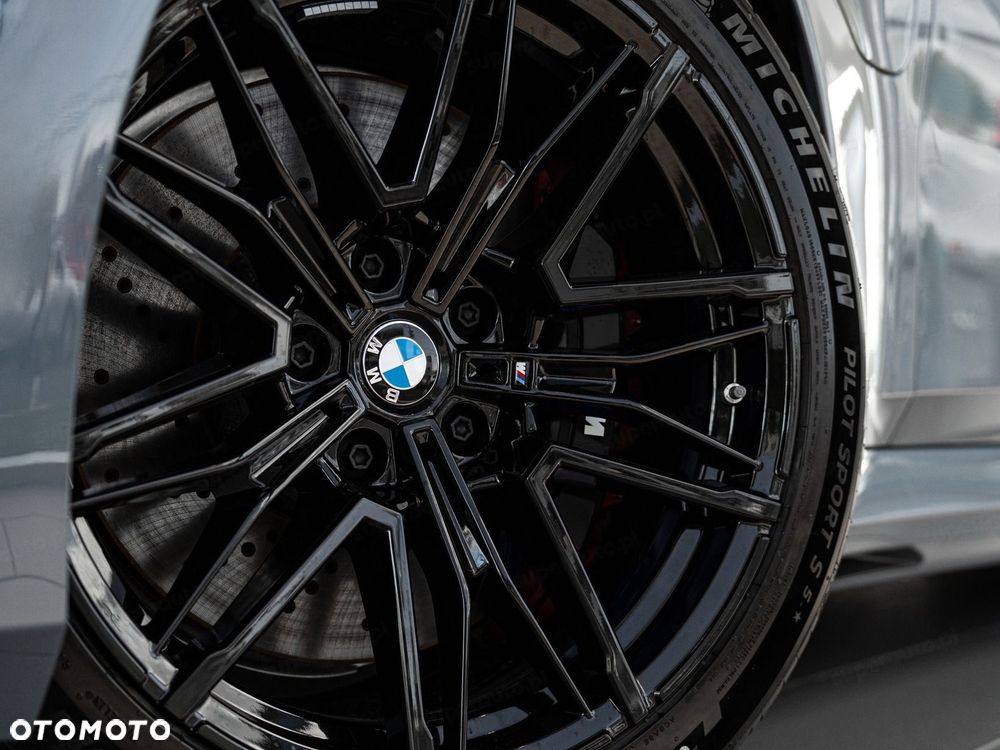 BMW M5 PHEV - 19