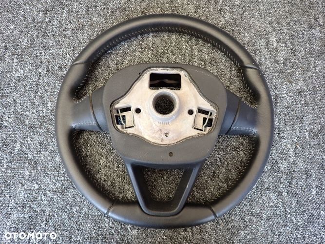 SEAT LEON III IBIZA ARONA kierownica 5F0419091AH - 4