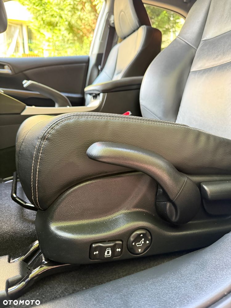 Honda Civic 1.8 i-VTEC Executive - 33