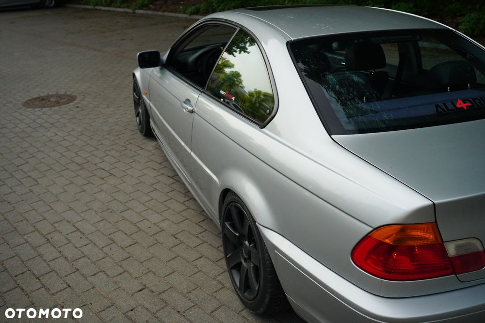 BMW Seria 3 320Ci - 18