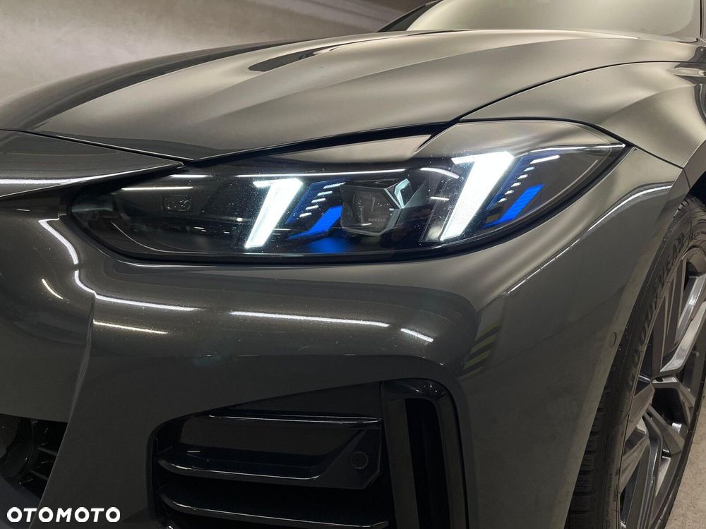 BMW Seria 4 420d xDrive mHEV M Sport sport - 14