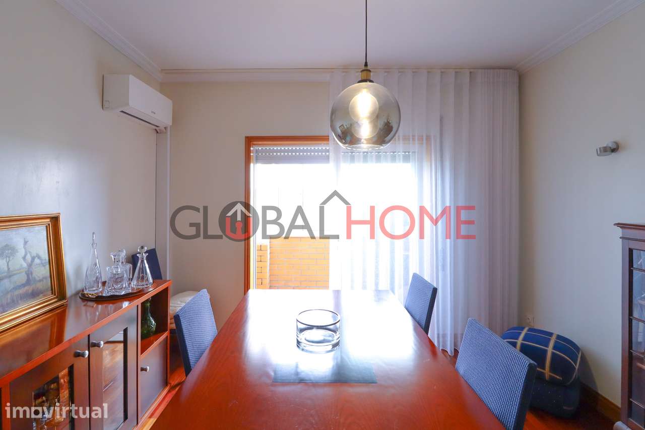 Duplex T3 na Maia - Grande imagem: 4/59