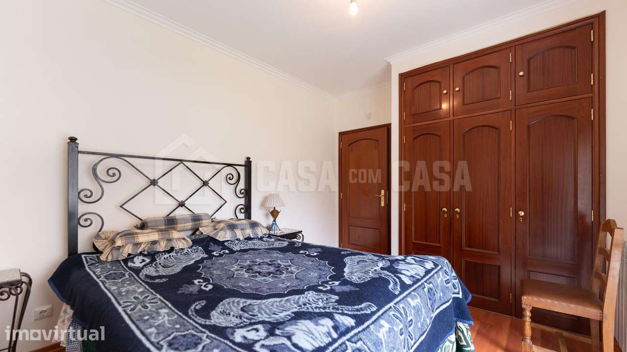 Apartamento T1 junto ao Hospital - Grande imagem: 5/7