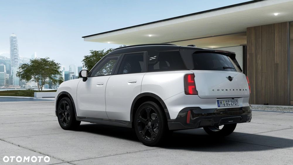 MINI Countryman - 3