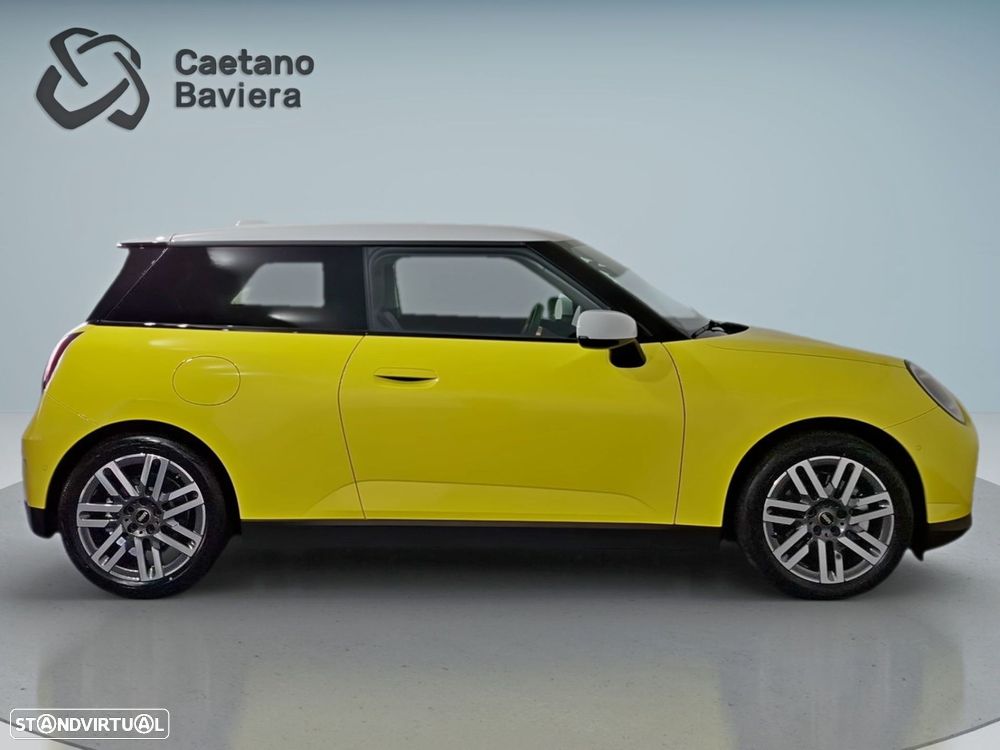 MINI 3 Portas Cooper SE Classic M - 9