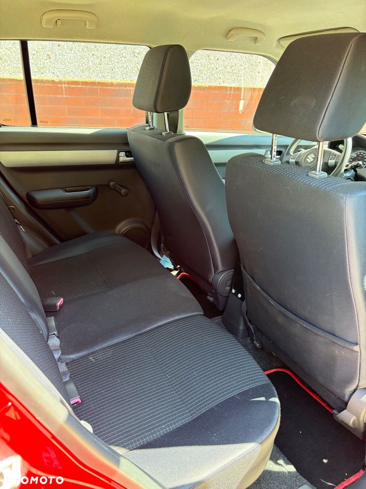 Suzuki Swift 1.3 Comfort - 11