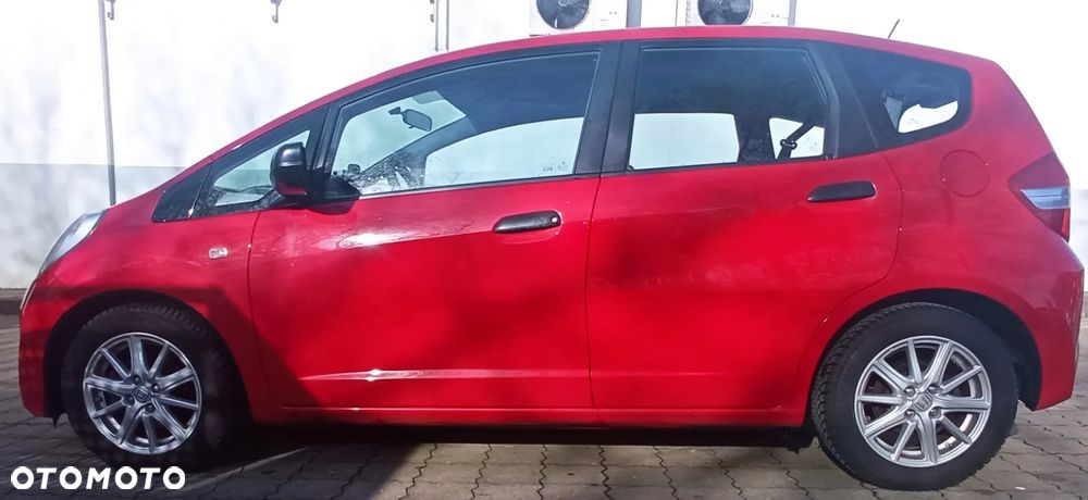 Honda Jazz 1.2 Trend - 5