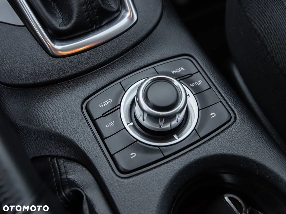 Mazda CX-5 SKYACTIV-G 160 Drive AWD Nakama - 23