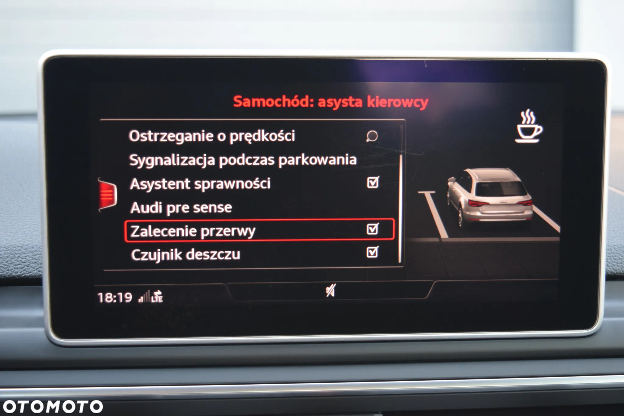 Audi A4 Avant 2.0 TDI sport - 32