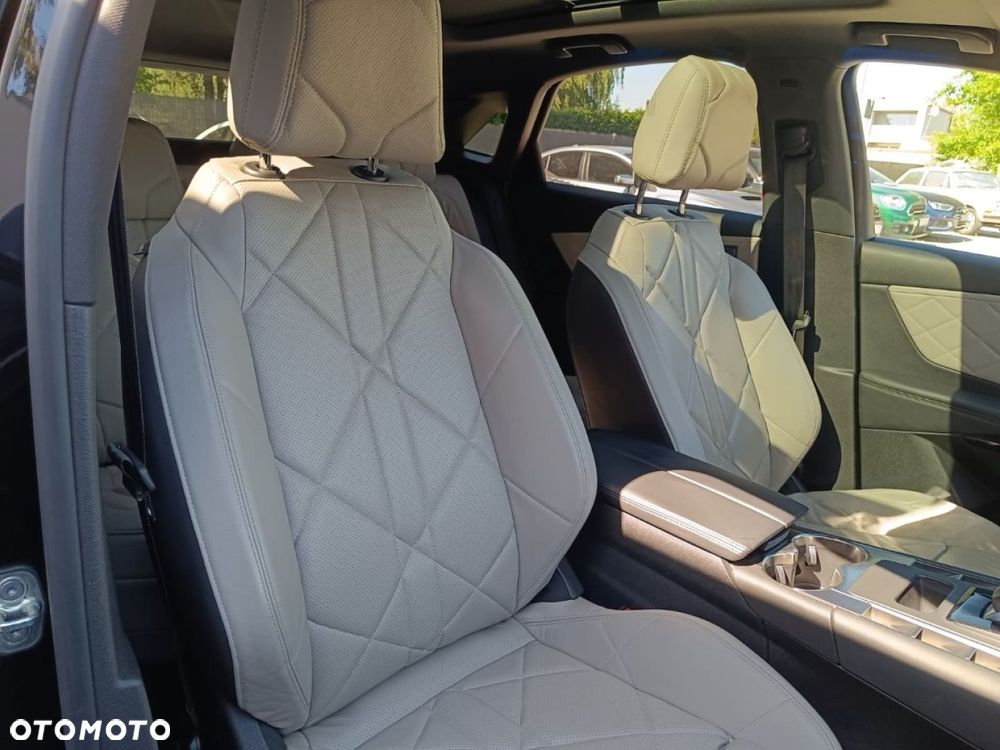 DS Automobiles DS 7 Crossback - 25