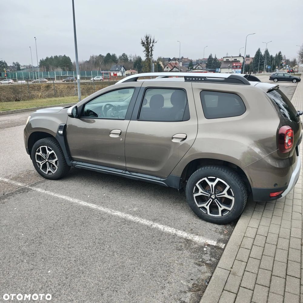 Dacia Duster 1.0 TCe Prestige - 8