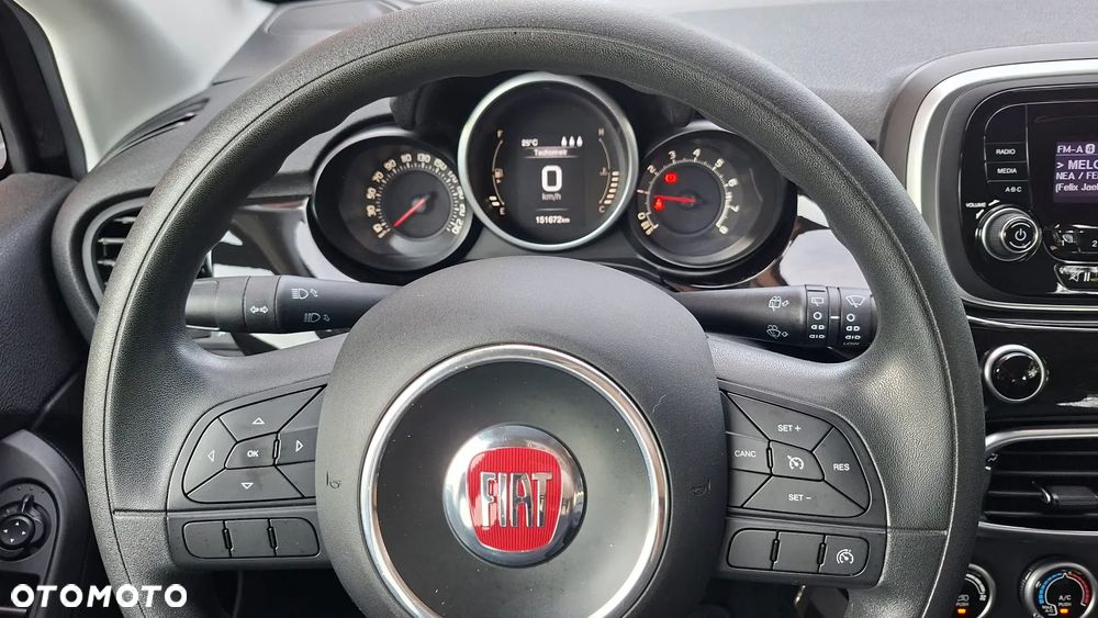 Fiat 500X 1.6 E-torQ 4x2 S&S S-Design City Look - 10