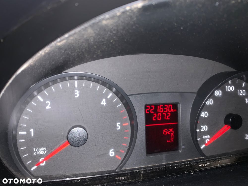 Volkswagen Crafter - 6