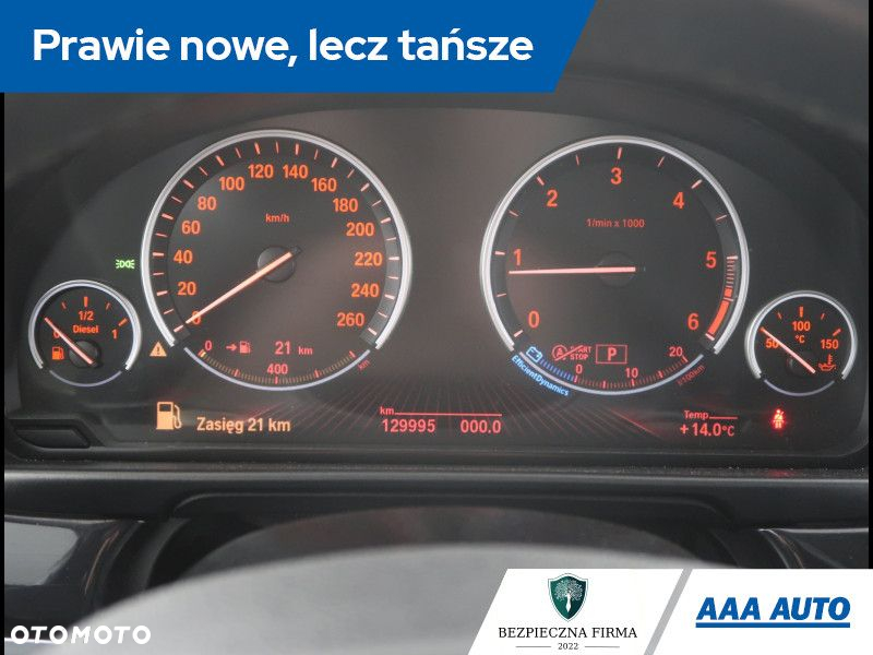 BMW Seria 5 - 12