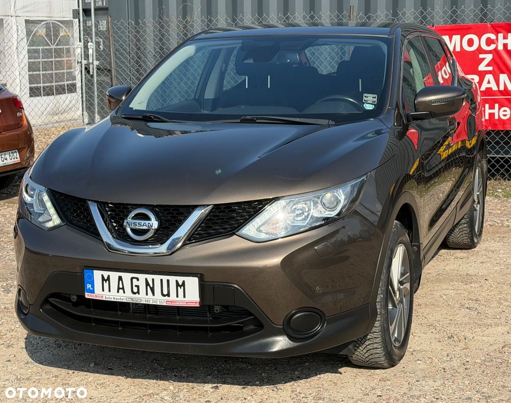Nissan Qashqai 1.2 DIG-T 360 - 22