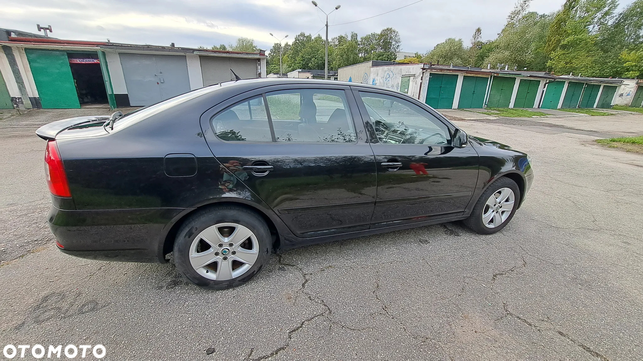 Skoda Octavia 1.4 TSI Ambition - 3