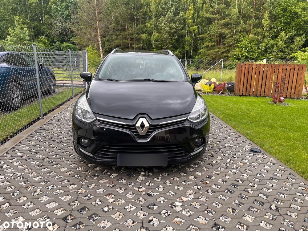 Renault Clio 0.9 Energy TCe Limited - 7