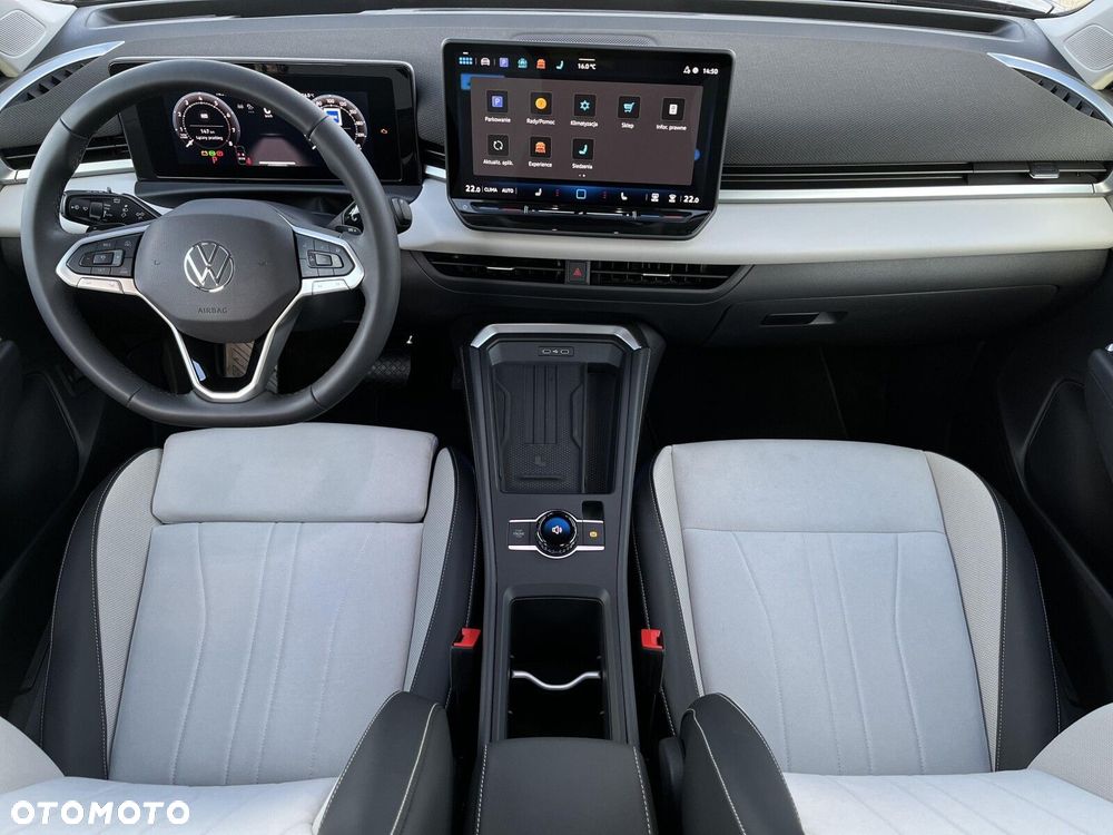 Volkswagen T-Roc - 22