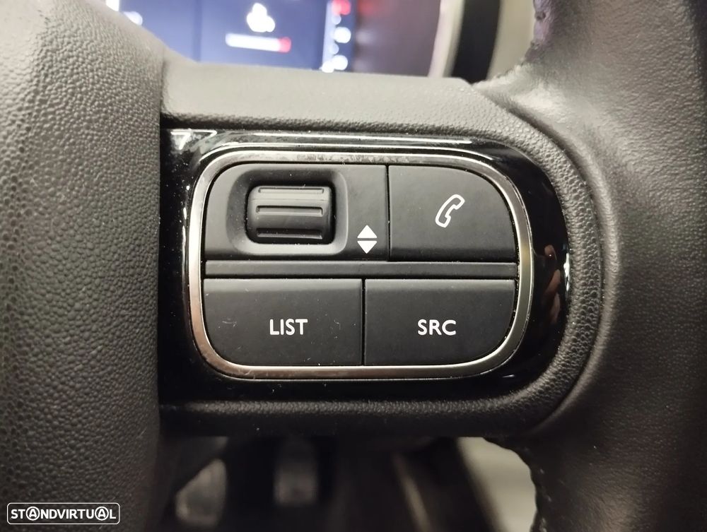 Citroën C5 Aircross 1.5 BlueHDi Feel Pack - 22