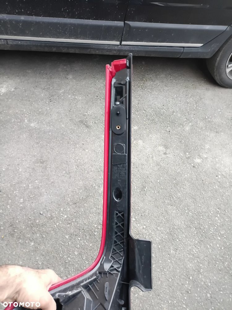 Lampa tył Prawa Volvo XC90 31655916 idealna - 4