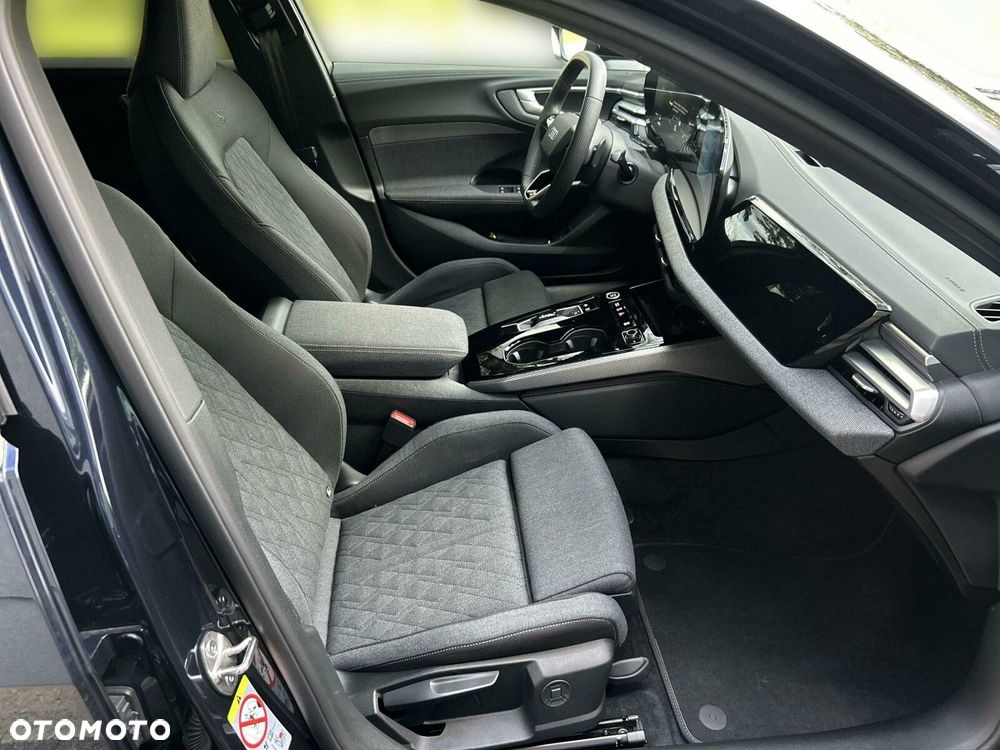 Audi A5 Limousine - 21