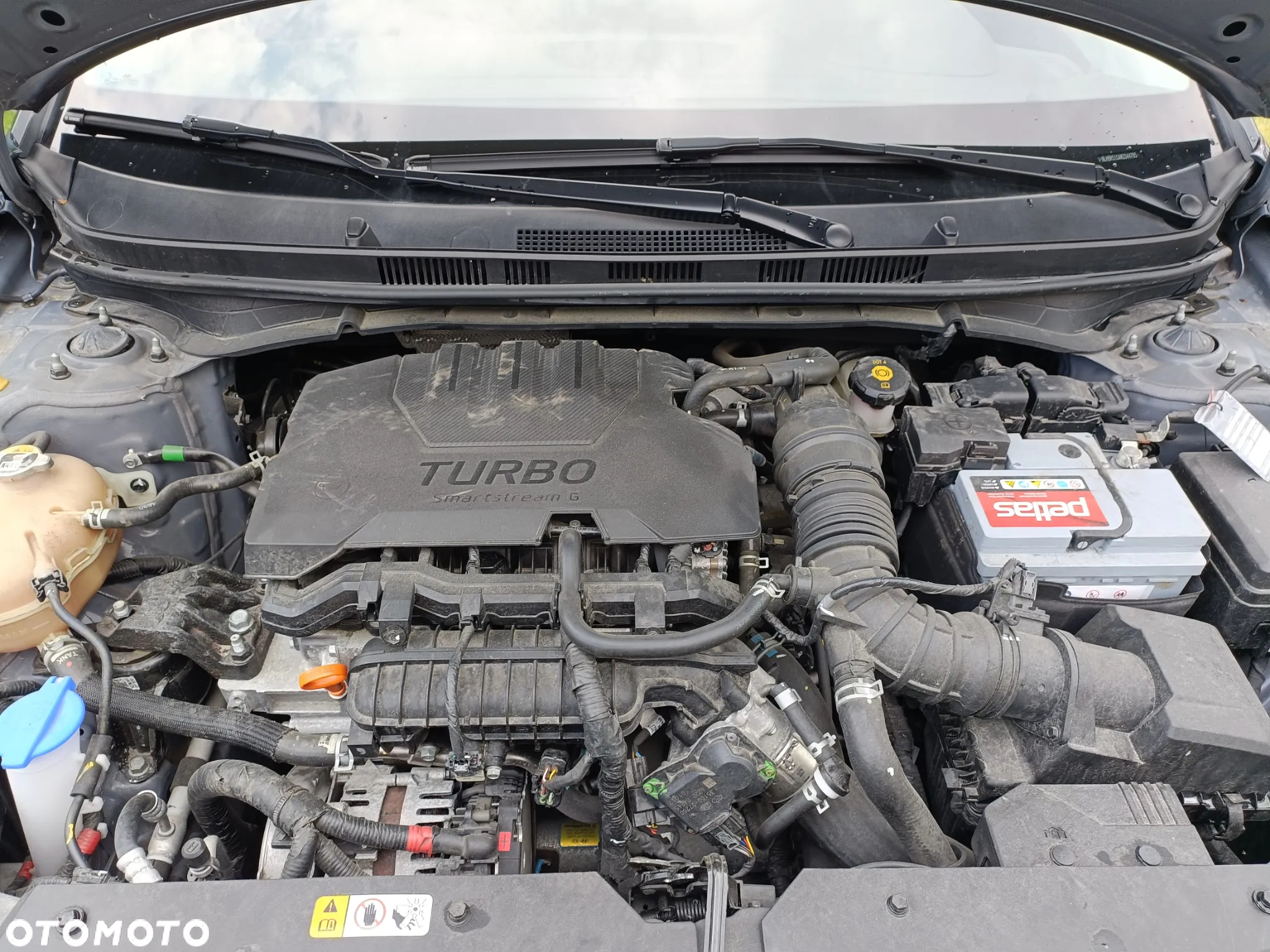 Hyundai i20 1.0 T-GDI 48V-Hybrid Trend - 29