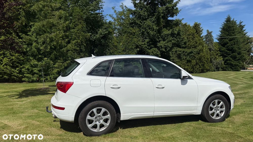 Audi Q5 3.0 TDI Quattro S tronic - 6
