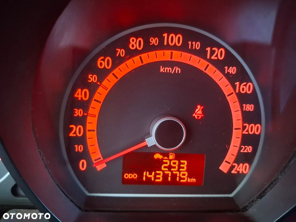 Kia Ceed 1.6 Crdi Comfort - 22