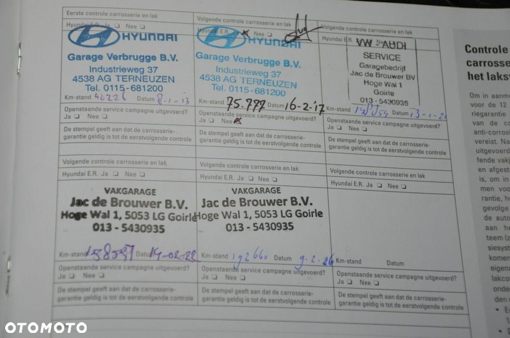 Hyundai ix35 - 36