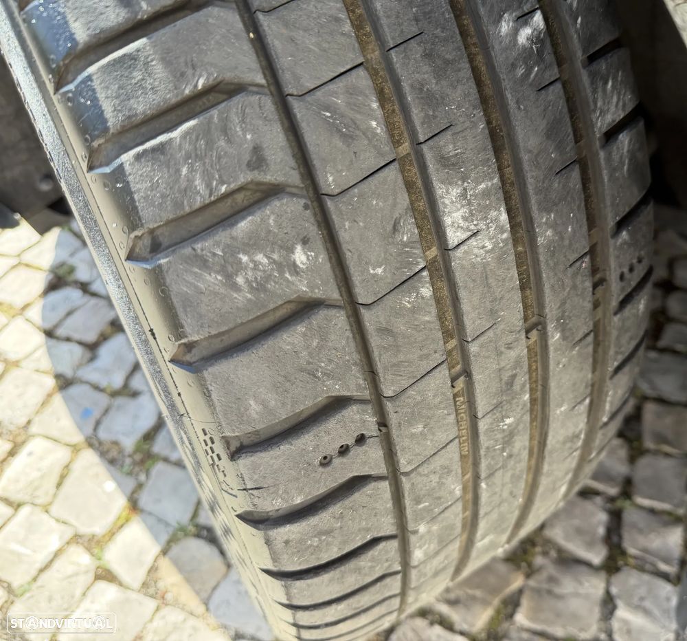 Ford Focus 1.5 TDCi ECOBlue ST-Line X - 7