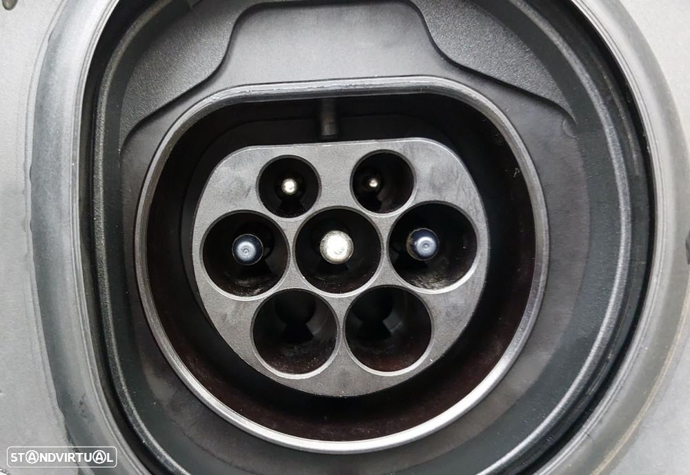 Volvo XC 40 1.5 T5 PHEV Inscription - 53