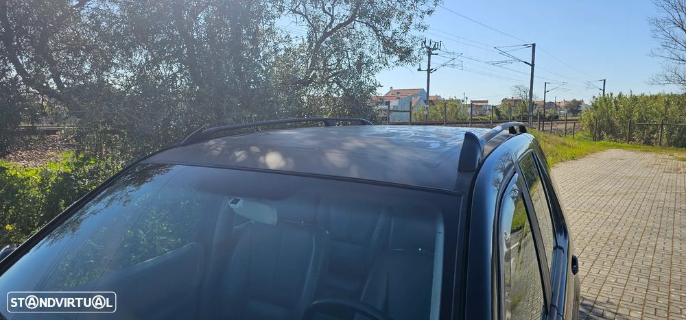 Mercedes-Benz ML 270 CDI Special Edition - 6