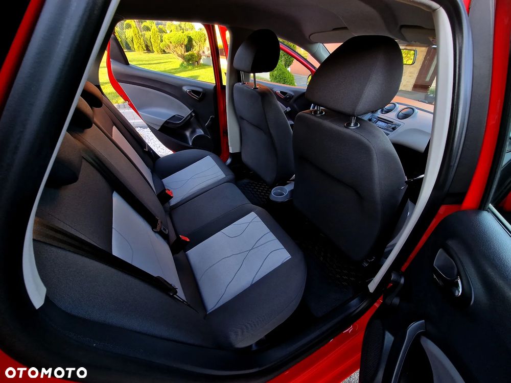 Seat Ibiza 1.2 Reference - 15