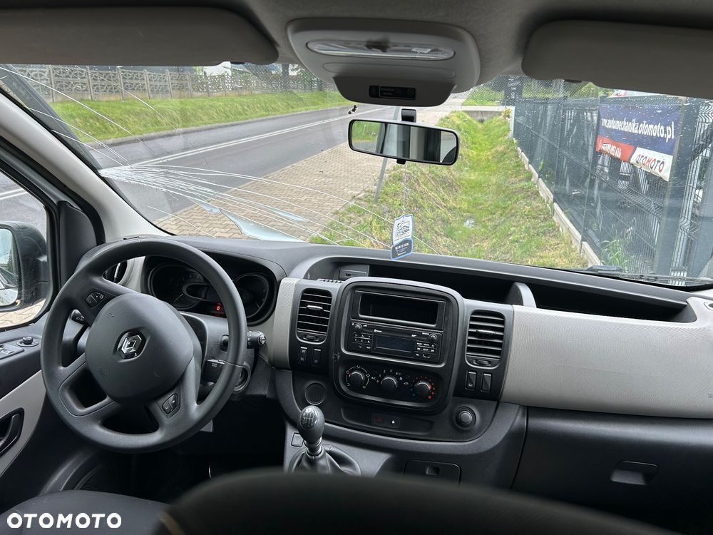 Renault Trafic - 5