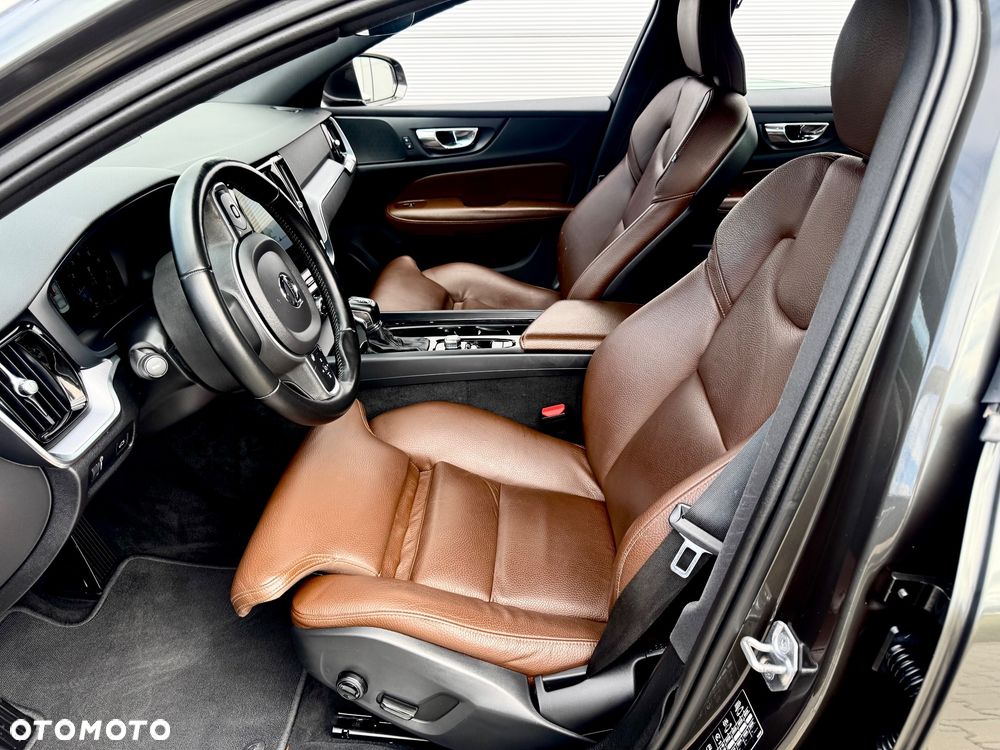 Volvo S60 T4 Geartronic Momentum - 30