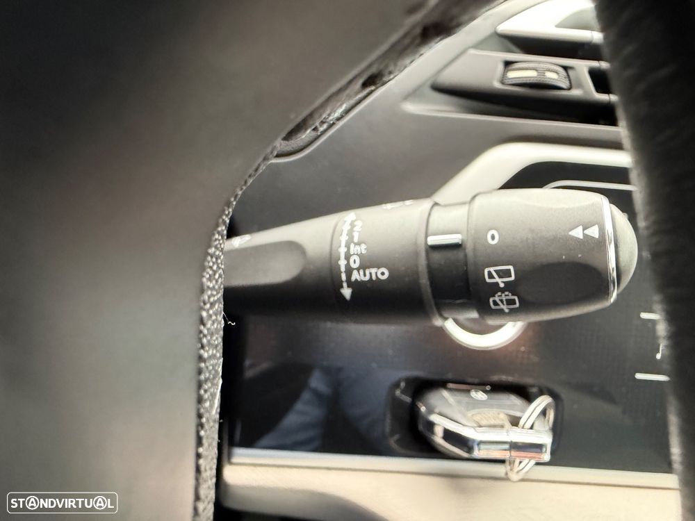 Citroën C4 Grand Picasso - 22