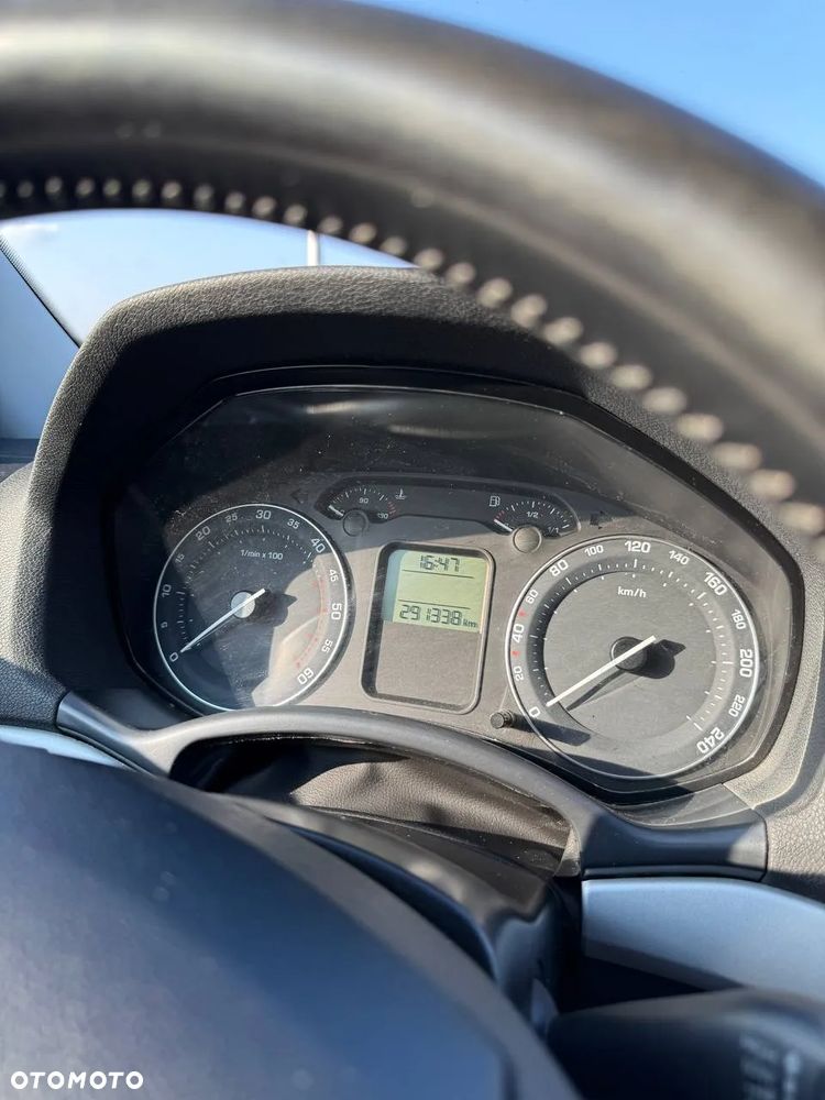 Skoda Octavia 1.9 TDI Ambiente - 2