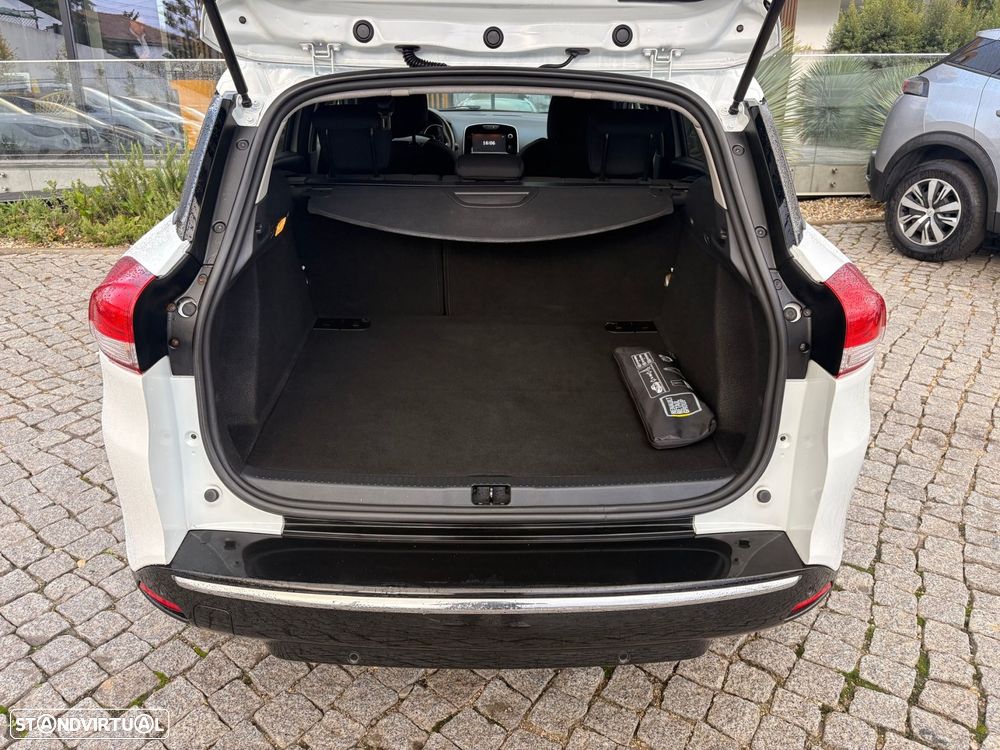 Renault Clio Sport Tourer 0.9 TCe Limited - 15