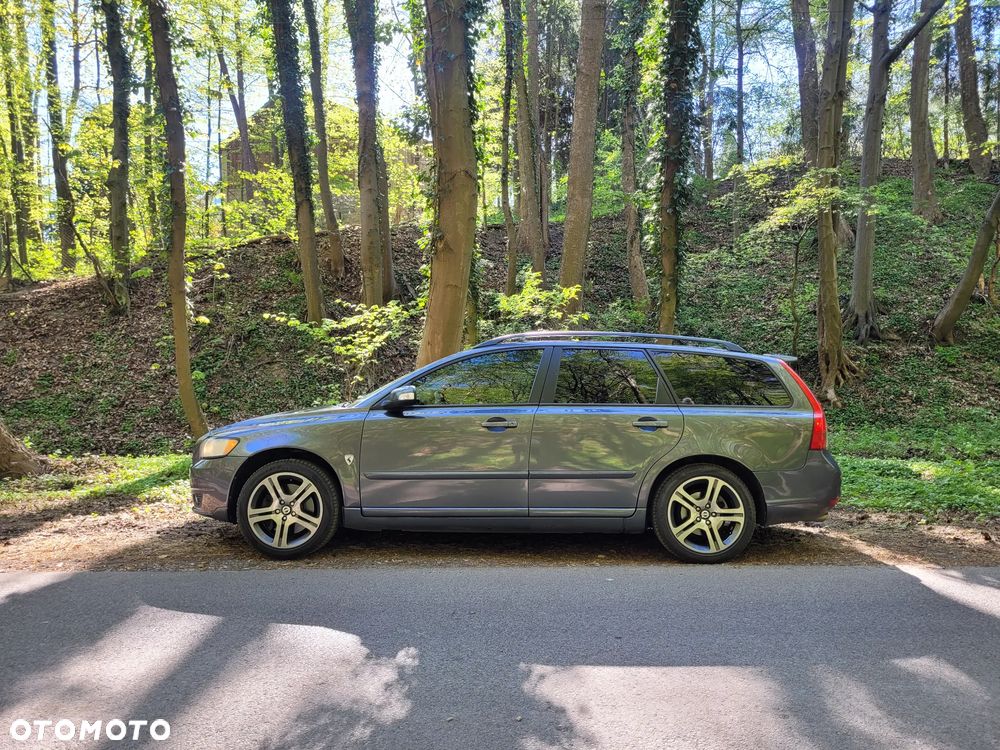 Volvo V50 T5 AWD Momentum - 3