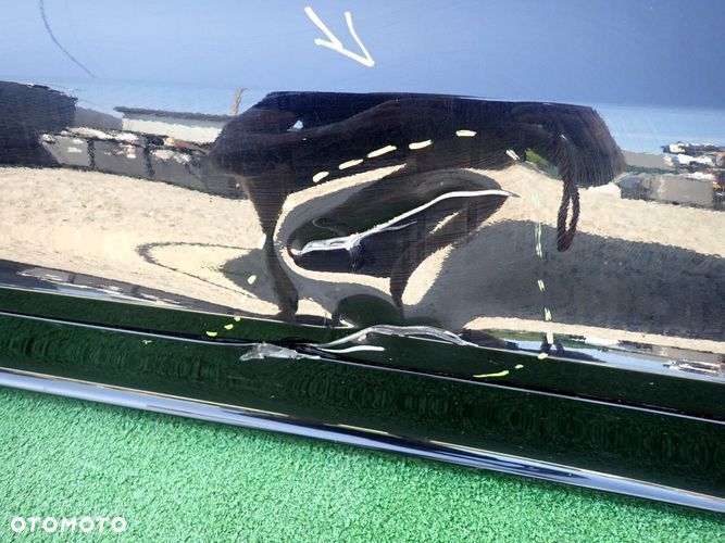 PORSCHE CAYENNE III 18- drzwi prawe przednie przód - 5