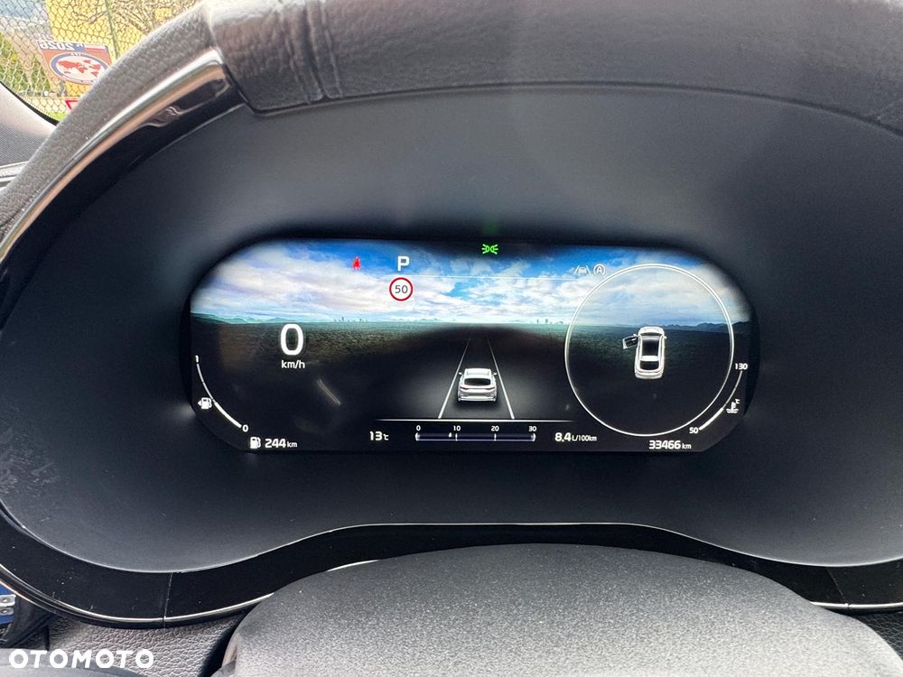 Kia ProCeed 1.6 T-GDI DCT7 OPF GT - 11