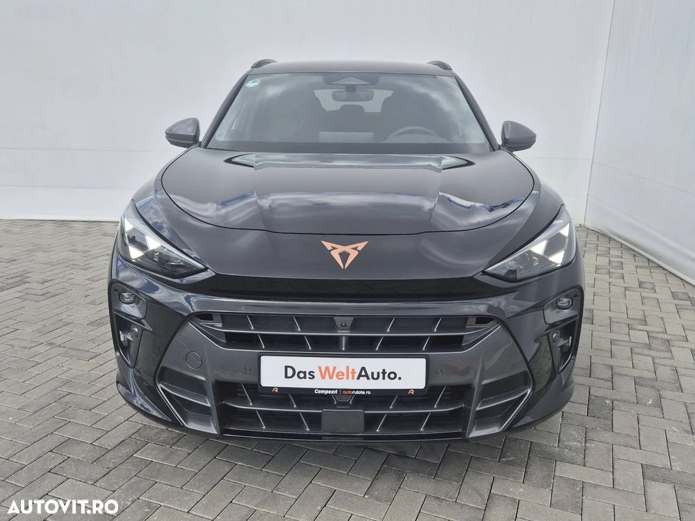 Cupra Terramar 1.5 e-TSI DSG7 MHEV - 8