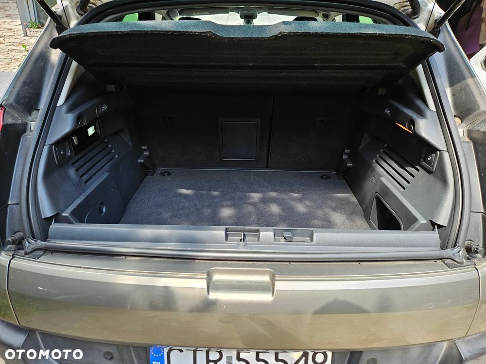 Peugeot 3008 HDi FAP 160 Automatik Allure - 18